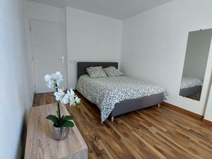 Appartement Grenoble