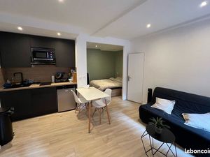 Appartement 2 pièces 28 m²