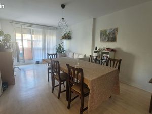 Appartement T2 Lyon 8e 56 m²