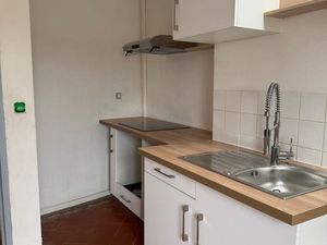 Appartement T3 - Centre ville