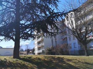 Loue appartement meublé 3 chambres