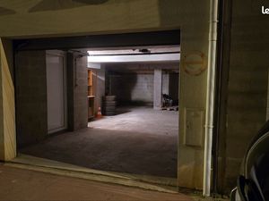 Loue garage