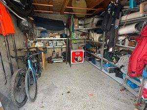 Garage / Box