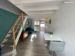 A louer Villers Cotterêts