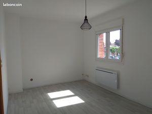 F4 Duplex 66m2 Vieux-Berquin centre