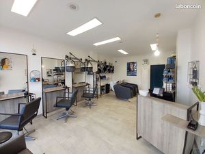 Local commercial Fougères