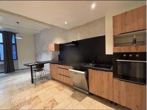 Appartement • 2 pièces • 63 m² • Centre Cavaillon