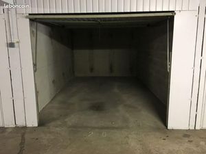 Garage/box 15 m² Cesson Sevigne