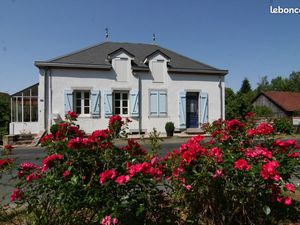 Maison 6 pièces 153 m²