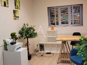 Bureaux 12 m² ANGERS