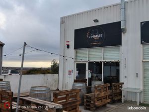 Restaurant Bar tapas licence 4