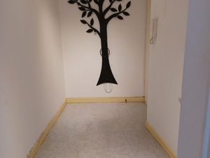 Appartement F1 Meublé