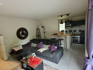 À louer – Appartement T2 non meublé avec jardin – Castelnaudary