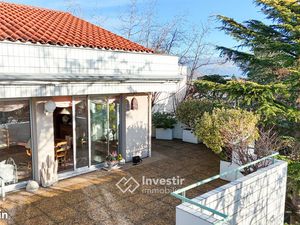 Appartement 5 pièces 134 m²