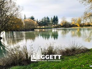 Terrain 32 955 m² Gennes Longuefuye