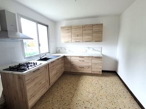 Appartement 3 pièces