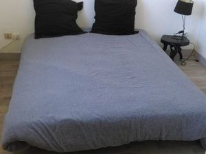 Studio meublé à louer