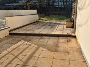 Rare F3 2CH terrasse  jardin et garage
