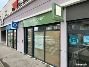 Location bureau Lentilly