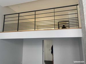 Local commercial 76 m²