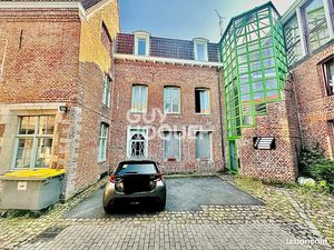 Immeuble 70 m² Douai