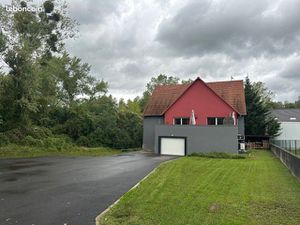 Local 260 m² Offendorf