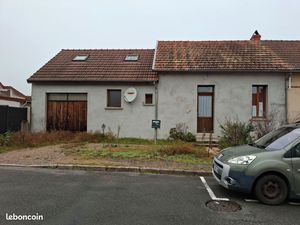 Vend bien immobilier