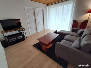 Appartement meublé 3 chambres - Merignac Capeyron