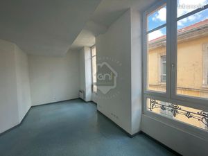 Studio 1 pièce 23 m²