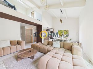 Maison 6 pièces 134 m²