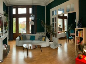 Magnifique loft face à la Grand Place d'Armentières