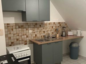 Appartement T2 centre ville