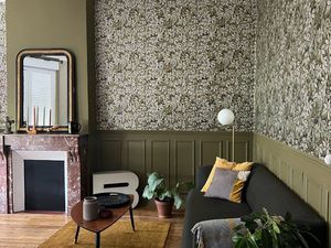 Appartement ancien - F3 80m2 - Centre ville Reims