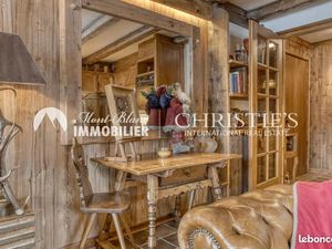 Appartement 4 pièces 45 m²