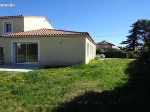 Villa 4 pièces 98 m²