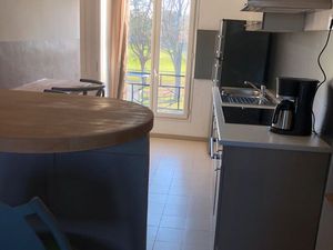 Maison meublé + garage