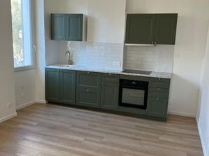 Location T2 – Proximité Gare Saint Charles