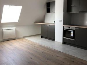 Appartement 3 pièces 79 m²