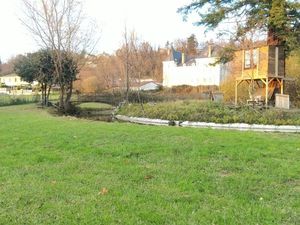 Terrain non constructible