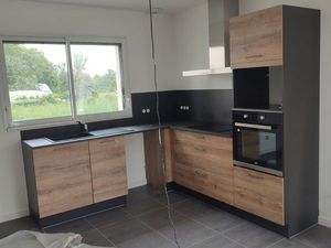 Maison individuelle location