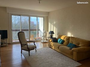 Appartement 4 pièces