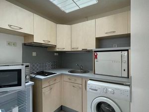 F3 - 39M² - Cuisine équipée