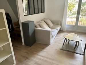 Appartement T2 meublé et rénové