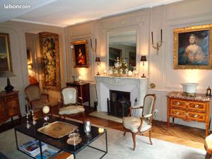 Maison 9 pièces 206 m²