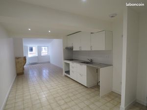 Appartement 4 pièces 96 m²