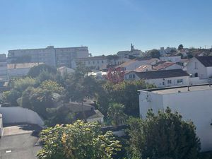 Appt centre de Royan