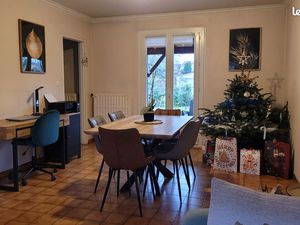 Location maison meublee riom