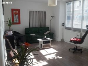 Appartement T2 Meublé à 5 min de Segré