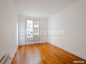 Appartement 2 pièces 32 m²