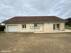 Maison 5 pièces 123 m²